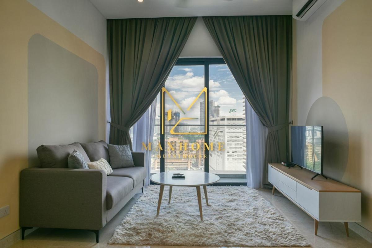 Maxhome Plus At Lucentia Bukit Bintang City Centre Kl Kuala Lumpur Exterior foto
