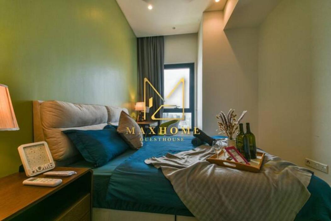 Maxhome Plus At Lucentia Bukit Bintang City Centre Kl Kuala Lumpur Quarto foto