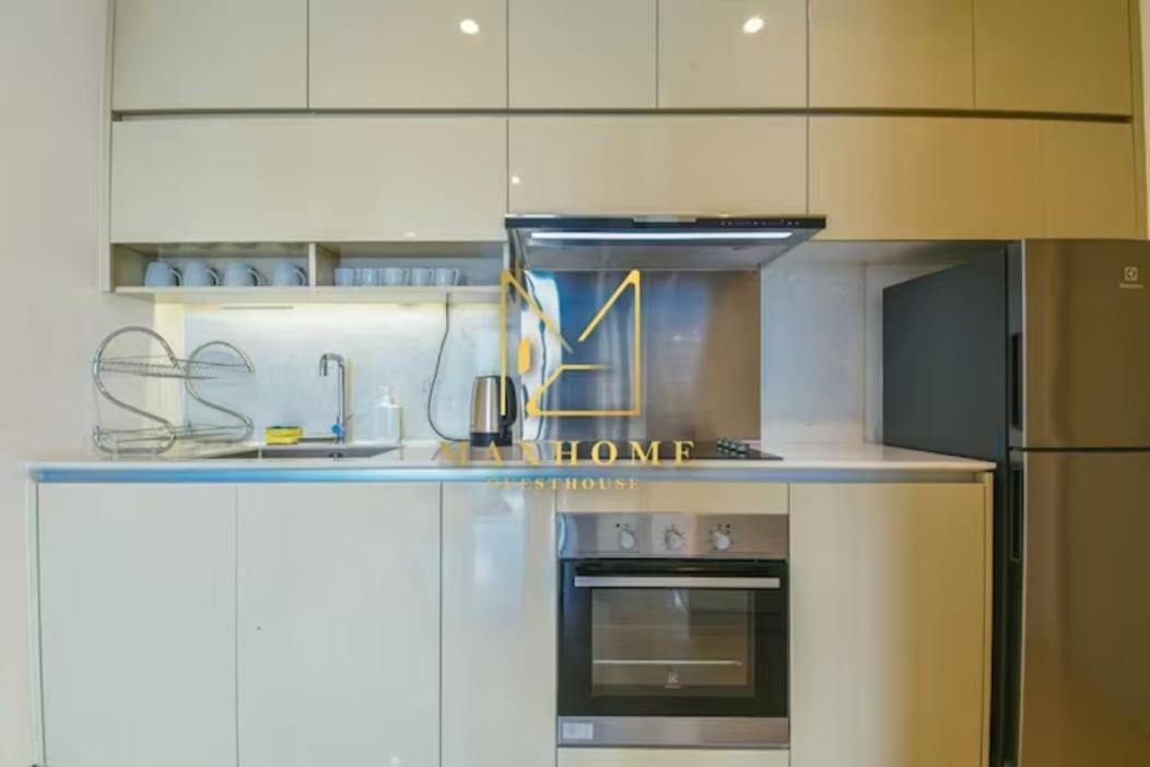 Maxhome Plus At Lucentia Bukit Bintang City Centre Kl Kuala Lumpur Quarto foto