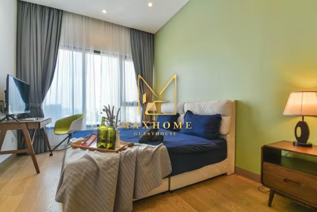 Maxhome Plus At Lucentia Bukit Bintang City Centre Kl Kuala Lumpur Quarto foto