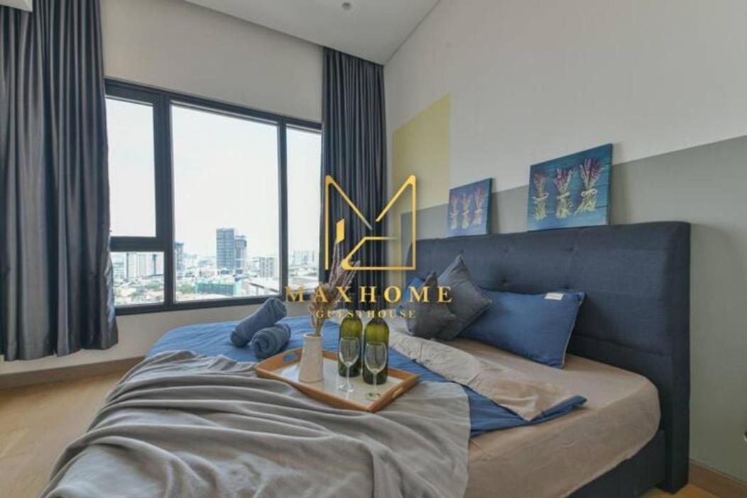 Maxhome Plus At Lucentia Bukit Bintang City Centre Kl Kuala Lumpur Quarto foto