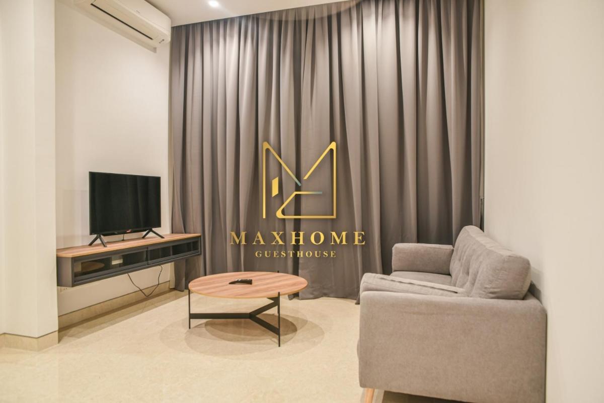 Maxhome Plus At Lucentia Bukit Bintang City Centre Kl Kuala Lumpur Exterior foto