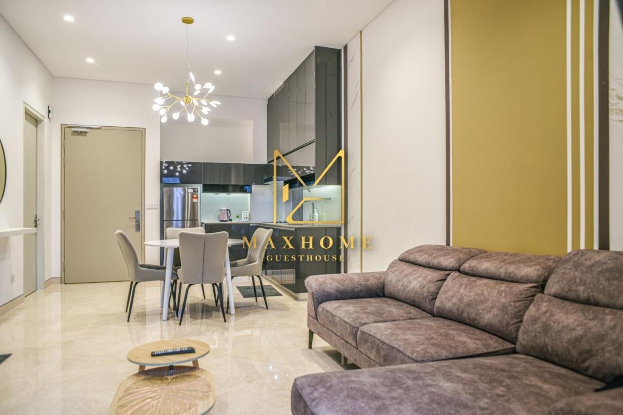 Maxhome Plus At Lucentia Bukit Bintang City Centre Kl Kuala Lumpur Exterior foto